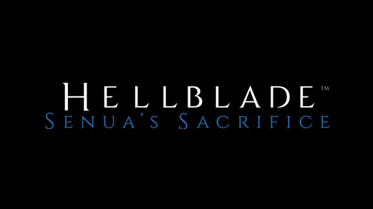 Hellblade: Senua's Sacrifice on