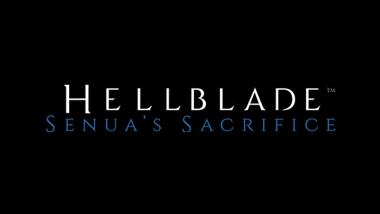 Hellblade Games - Giant Bomb